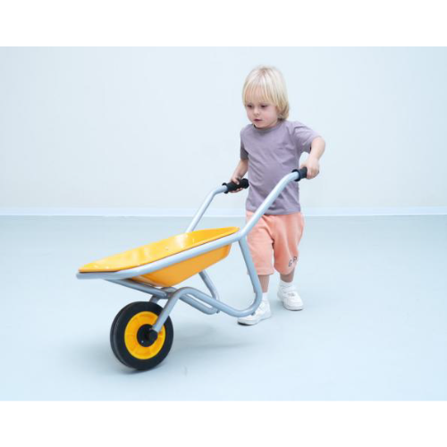 Barrow 獨輪小推車