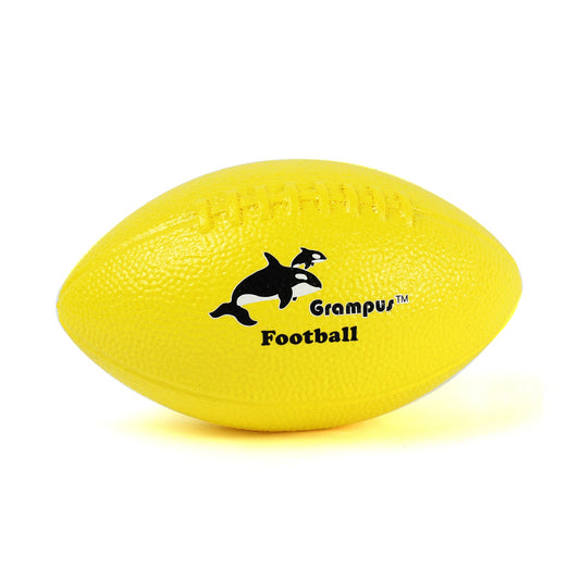 Jr. Football 9" 橄欖球