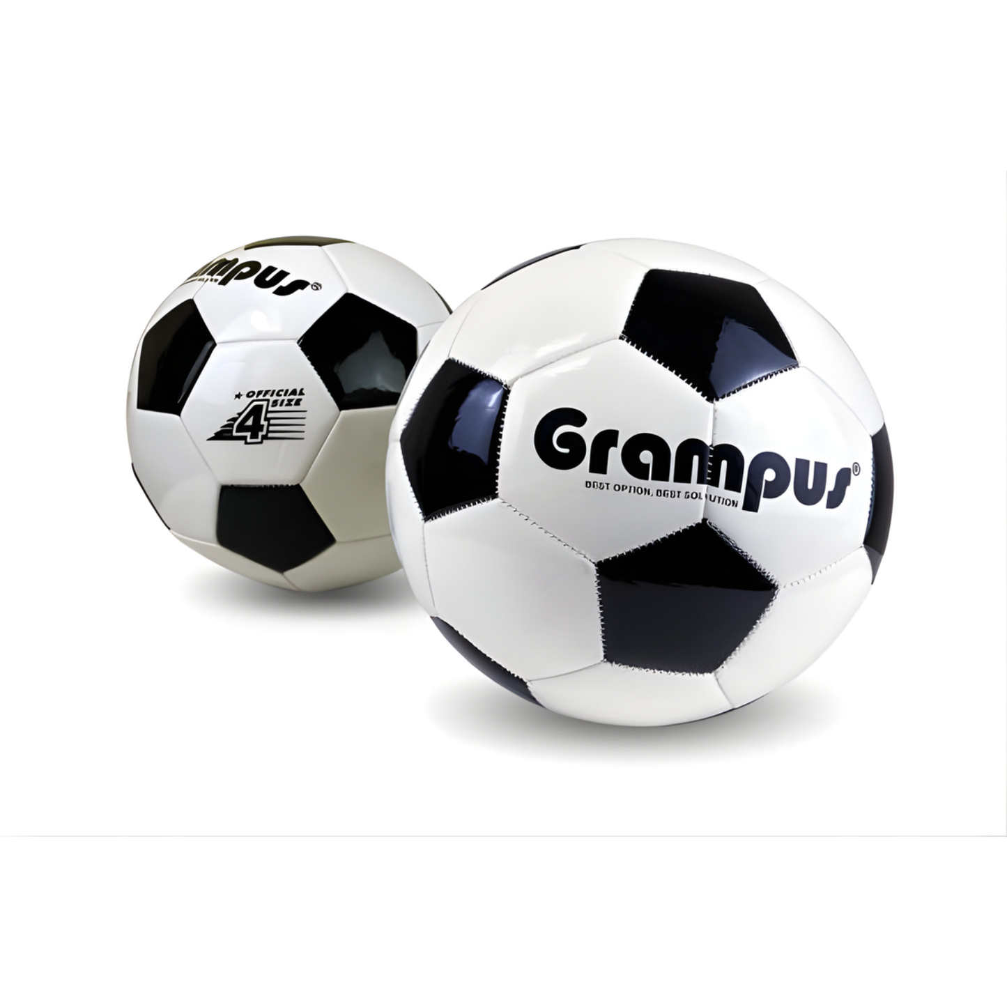 Soccer Ball 足球