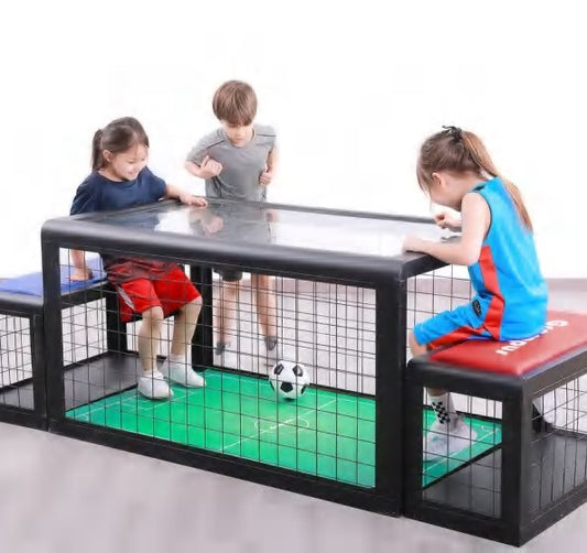Under-Table Soccer Game 桌下足球套裝