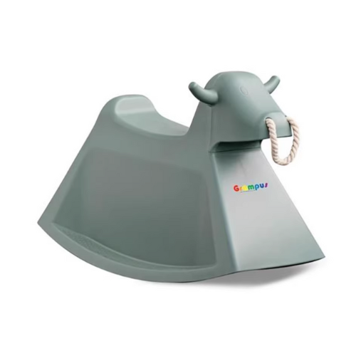 Rocking Bull 搖搖小公牛