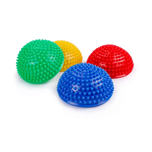 Hedgehog Tactile Discs Set 榴槤球觸覺盤 4個/套