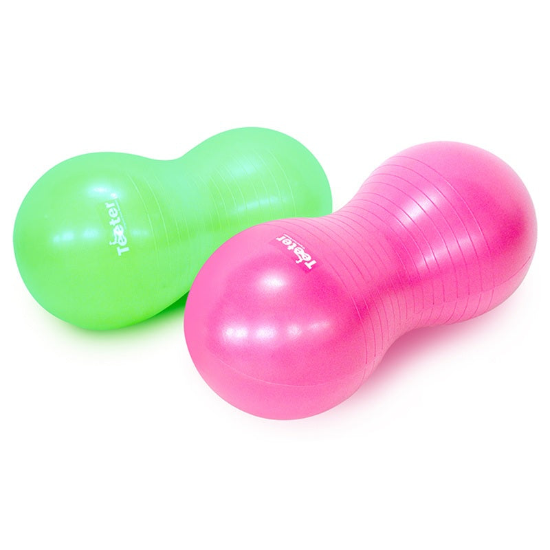 Active Seat Peanut Ball Ball for Kids Therapy and Exercise 花生球 - 訓練平衡協調和核心力量