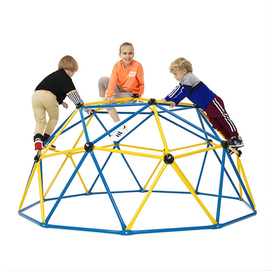 Kindermatic Dome Climber 半圓攀爬架