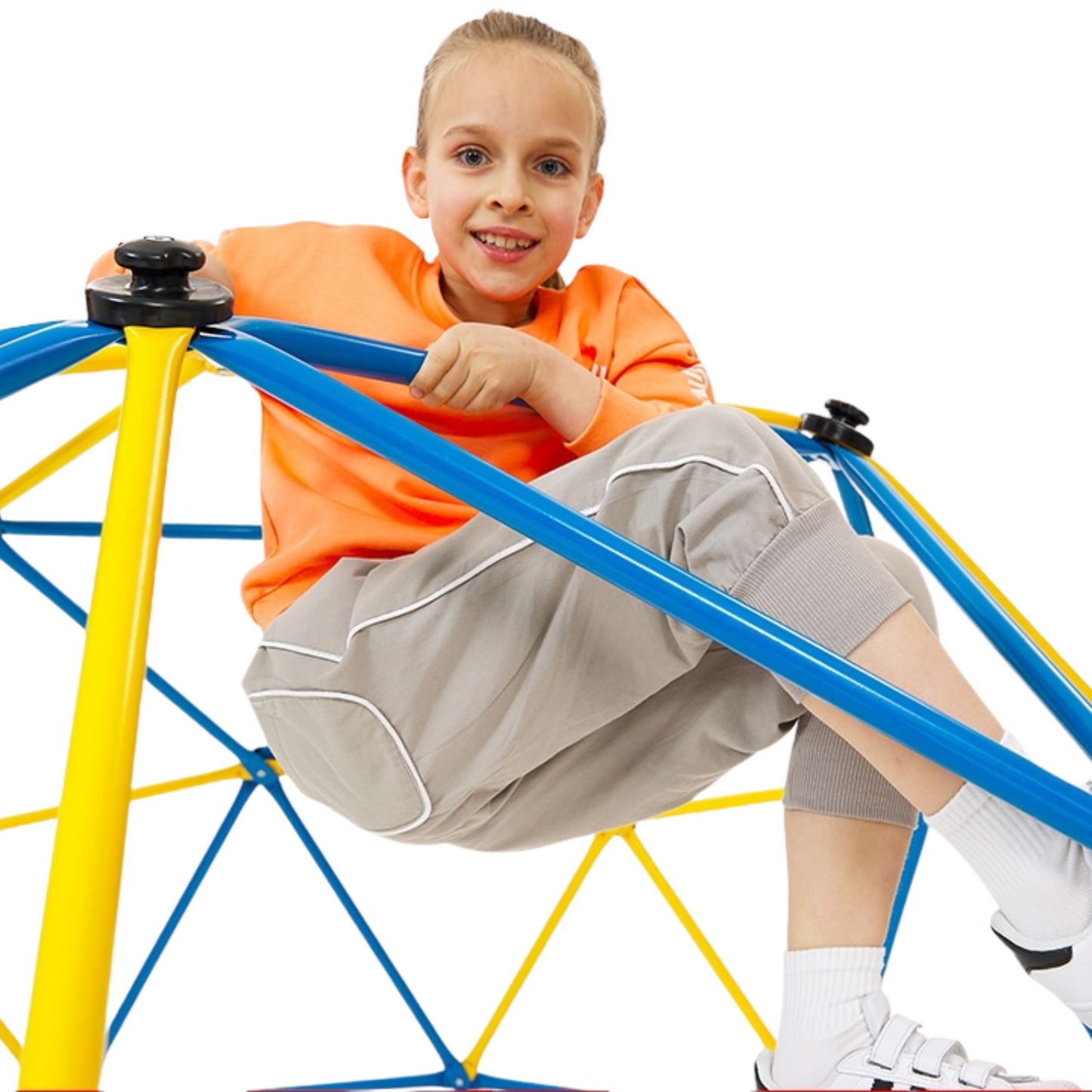 Kindermatic Dome Climber 半圓攀爬架