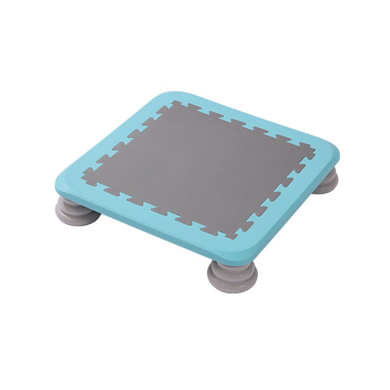 Mini Square Trampoline 兒童方形彈跳床
