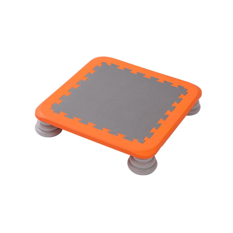 Mini Square Trampoline 兒童方形彈跳床