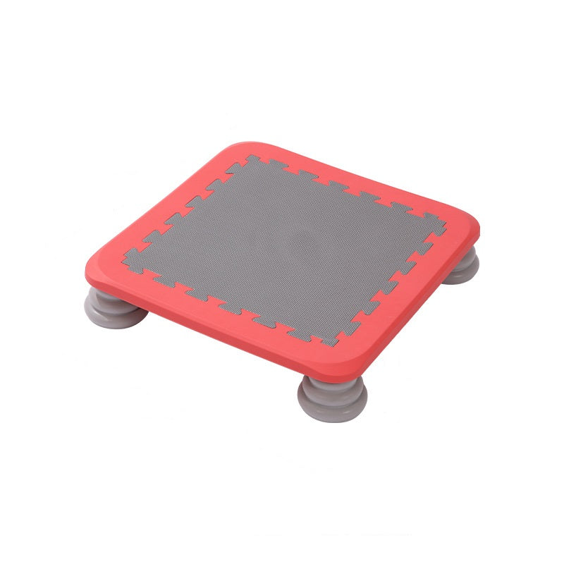 Mini Square Trampoline 兒童方形彈跳床