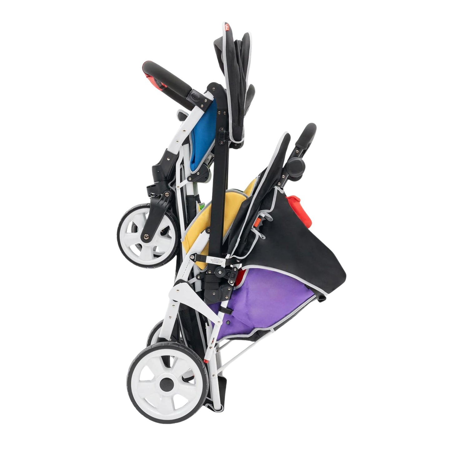 Familidoo H6E 6-Seat All-Terrain Stroller 六人座全地形嬰幼兒手推車
