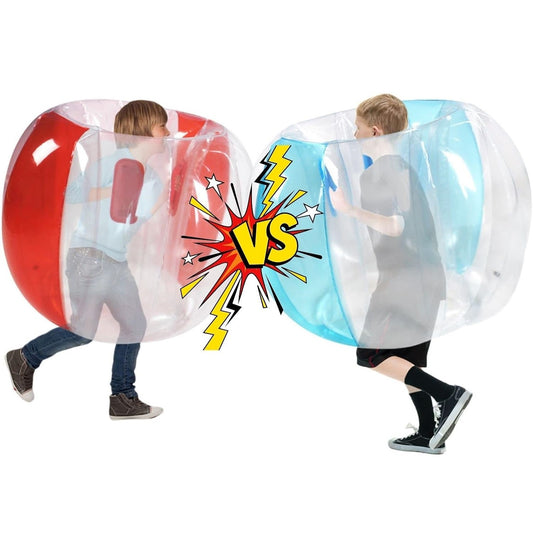 Bumper Bubble Zorb Balls 碰碰球