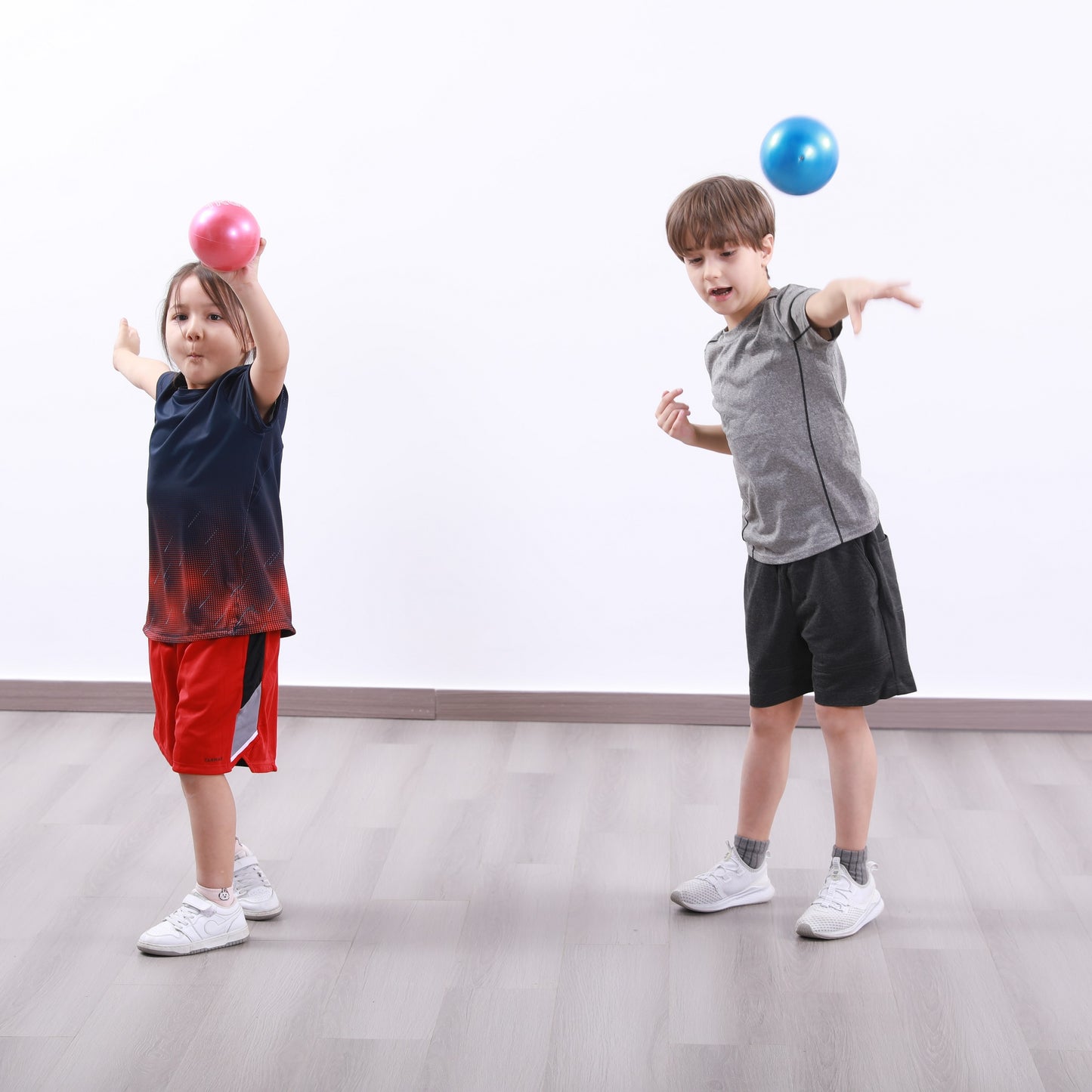 Toddler Soft Shot Put 1kg 幼兒軟式鉛球1KG