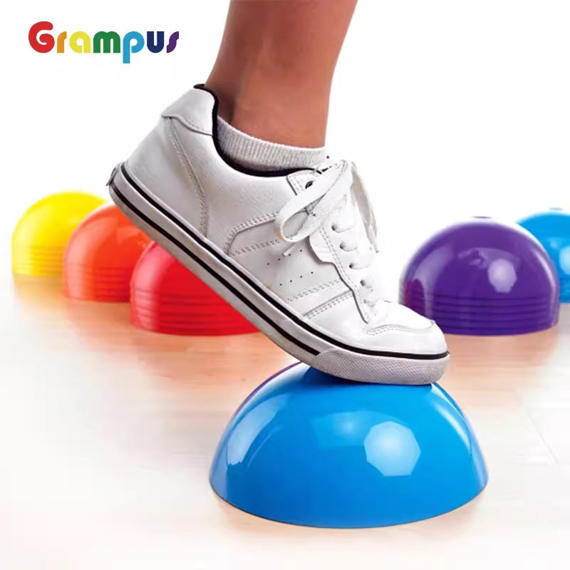 Dome Marking Plate 圓頂標誌桶