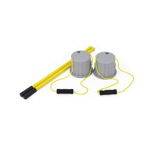 Multifunctional Stilts Set of 2 Pairs 多功能高蹺