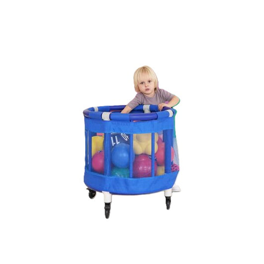 360 Storage Cart 收納車