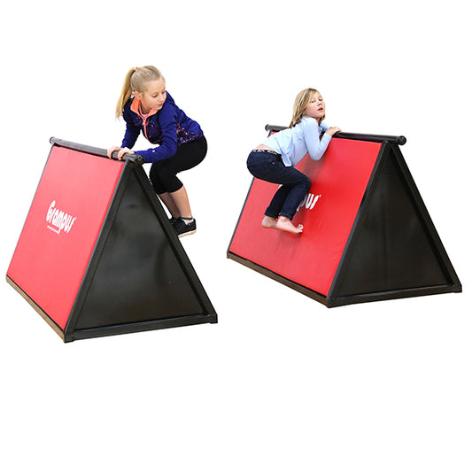 Parkour Tripod 跑酷體能訓練三角存