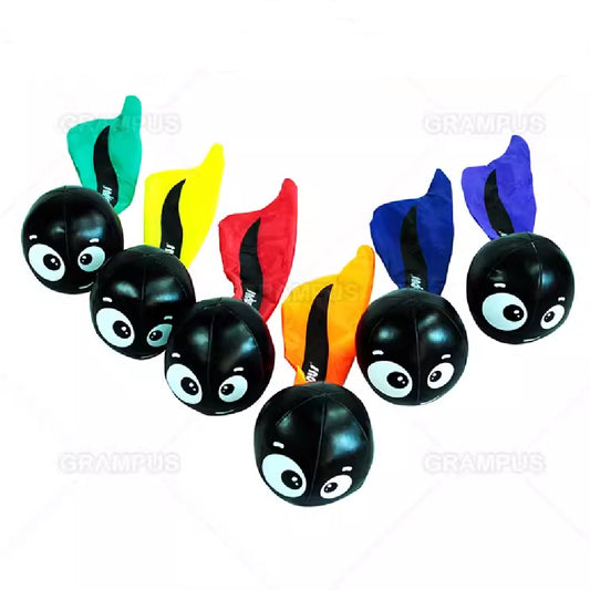 Tadpole Ball Set of 6 大眼睛蝌蚪球 6個/套