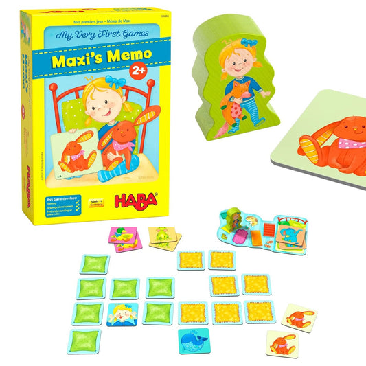 First Memory Game Games for Age 2歲寶寶遊戲推薦 – Page 3 – MY SCHOOL BUS