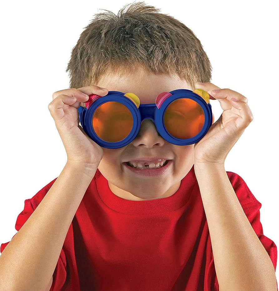 Learning Resources Color Mixing Glasses