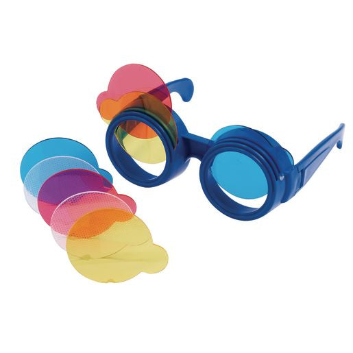 Learning Resources Color Mixing Glasses