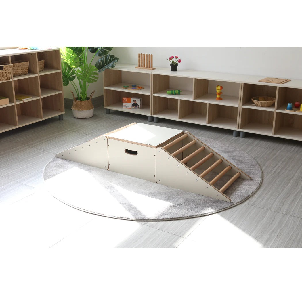 Vivaio Triangular Slide 三角滑梯