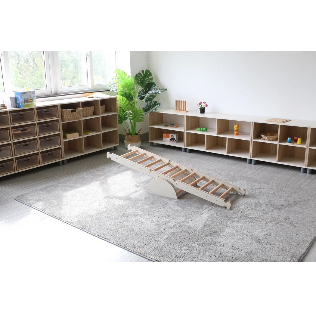 Vivaio Half-Circle Base 半圓攀爬基座