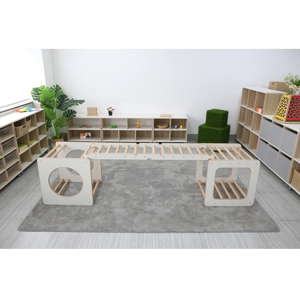 Vivaio Ladder 攀爬梯子