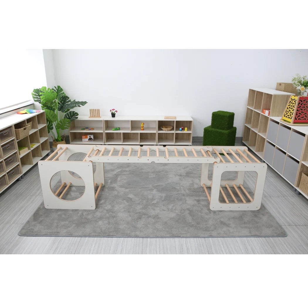 Vivaio Round Window Cube 圓窗立方體