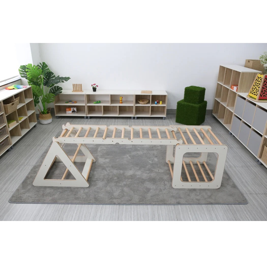 Vivaio Triangular Trestle 三角攀爬台