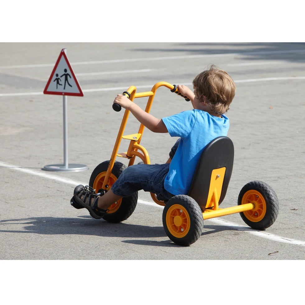 Vivaio Traffic Sign Set 交通標誌