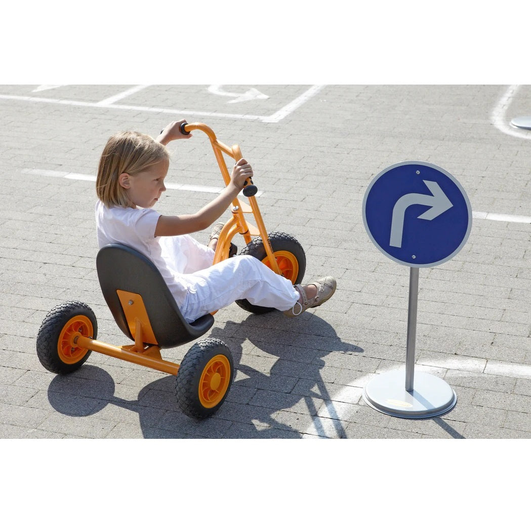 Vivaio Traffic Sign Set 交通標誌