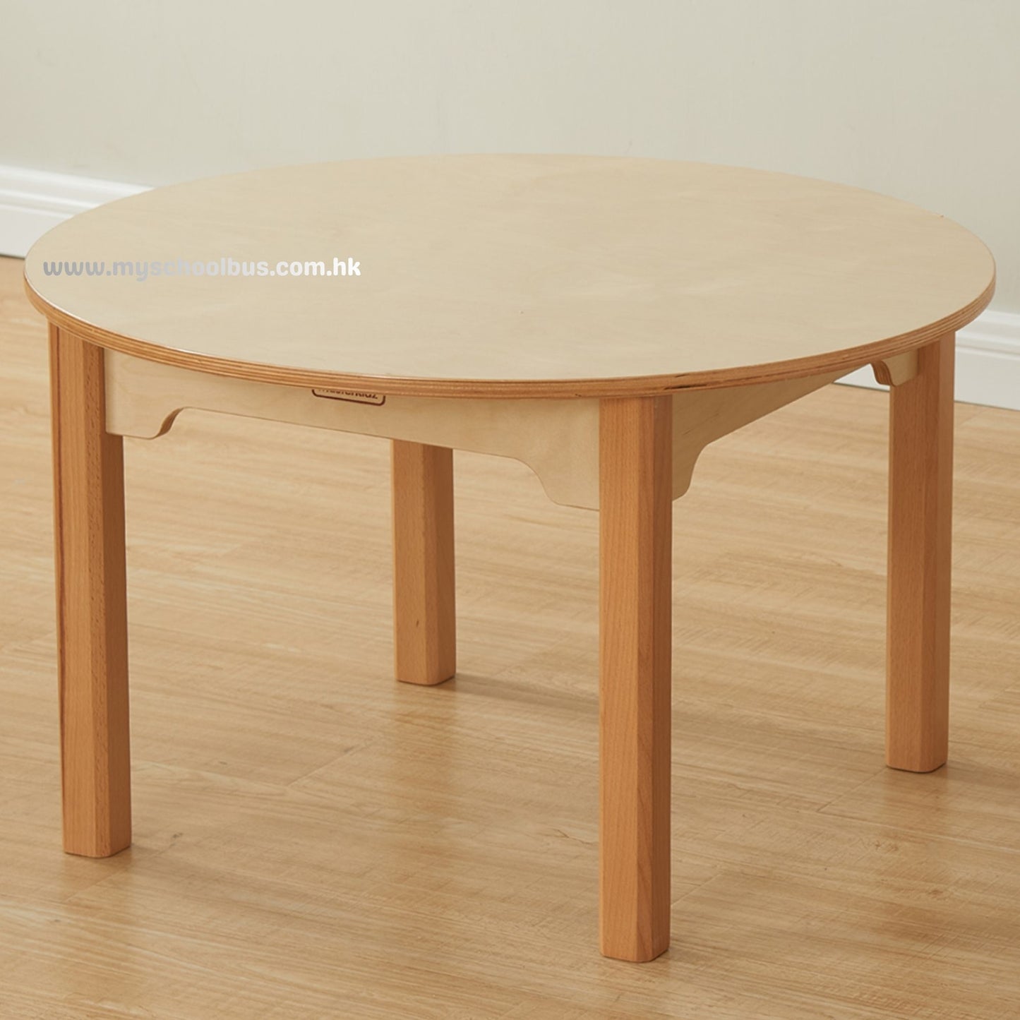 Masterkidz Inga Design Kids Circular Table