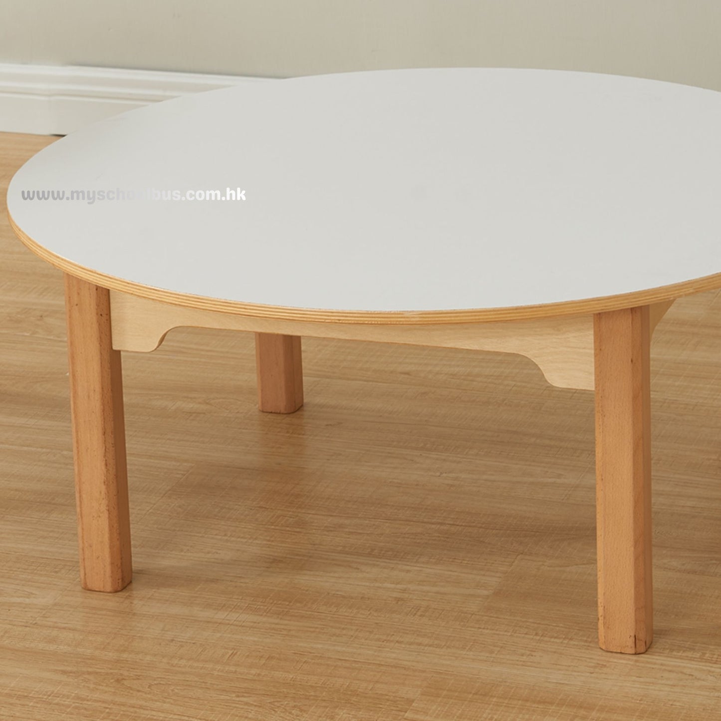Masterkidz Inga Design Kids Circular Table