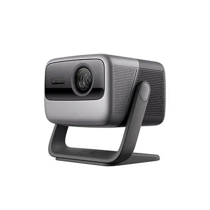 JMGO N5 Ultra Max 4K Triple Color Laser Gimbal Projector 三色激光4K智能雲台投影機