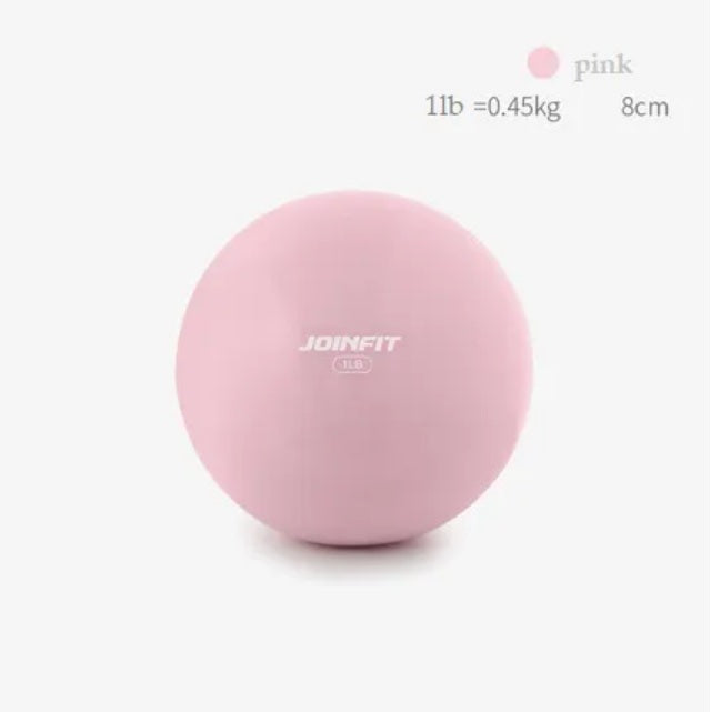 Soft Mini Medicine Ball 柔軟迷你藥球