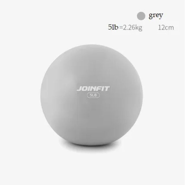 Soft Mini Medicine Ball 柔軟迷你藥球