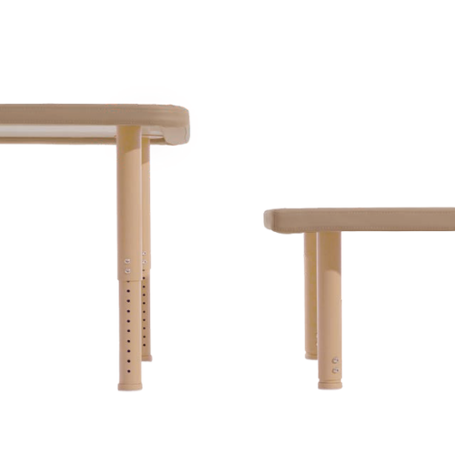 KJY Protective Height Adjustable Table 安護系列可調高桌