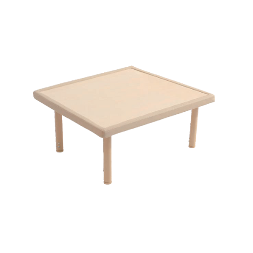 KJY Protective Height Adjustable Table 安護系列可調高桌