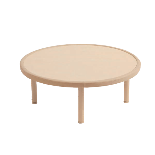 KJY Protective Height Adjustable Table 安護系列可調高桌