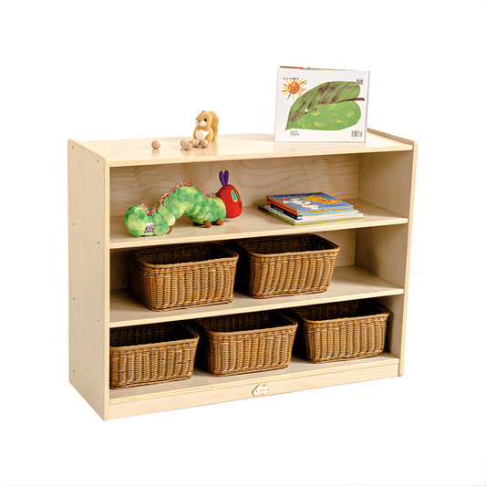 3-Shelf Cabinet 三層收納櫃