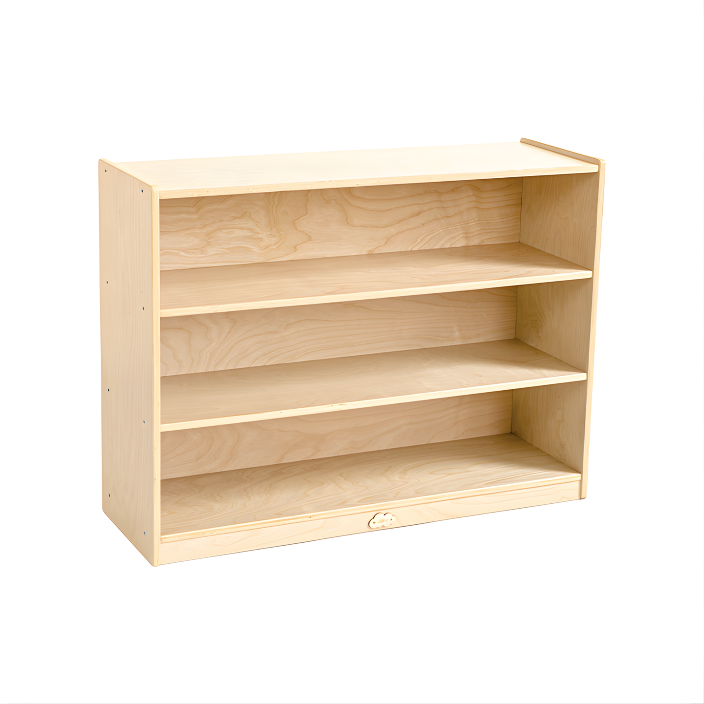 KJY 3-Shelf Cabinet 三層收納櫃