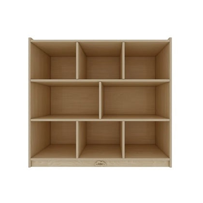 KJY 8 Cubby Cabinet 三層八格收納櫃