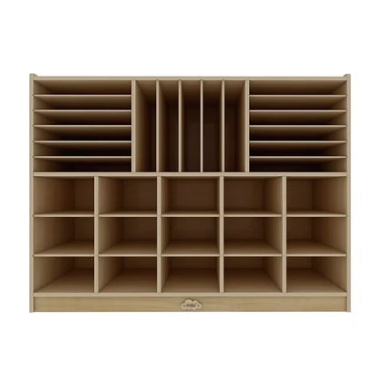 KJY 15 Cubby Cabinet 十五格收納櫃