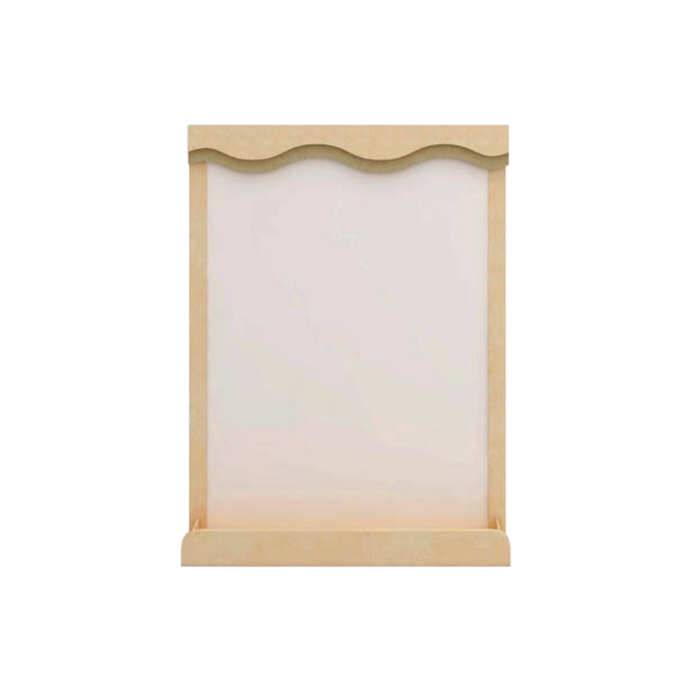 KJY Cognitive Function Wall Series 認知創作牆系列