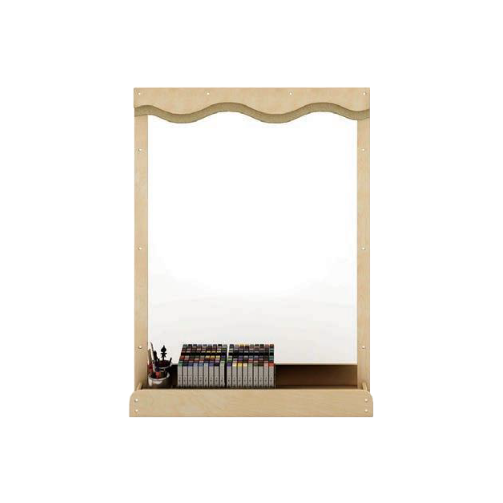 KJY Cognitive Function Wall Series 認知創作牆系列