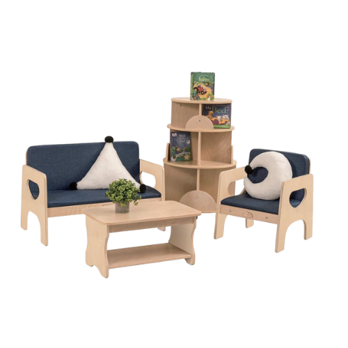 KJY Goteborg Preschool Sofa Couch 哥德堡兒童沙發區角