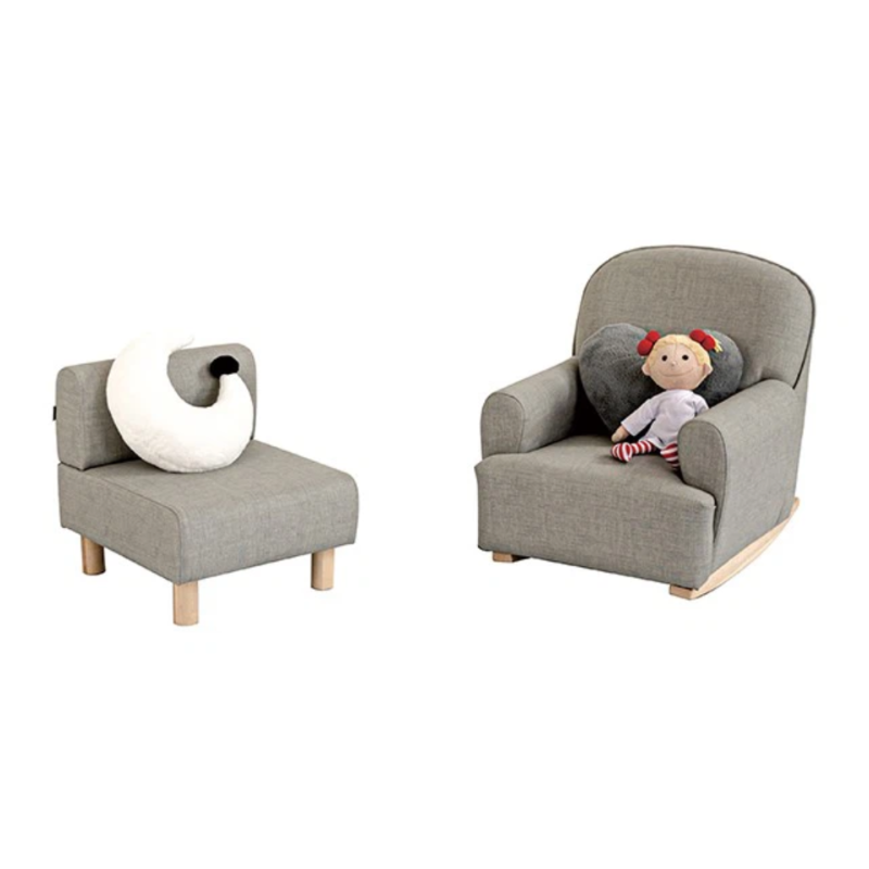 KJY Daycare Sofa 溫馨兒童搖搖沙發