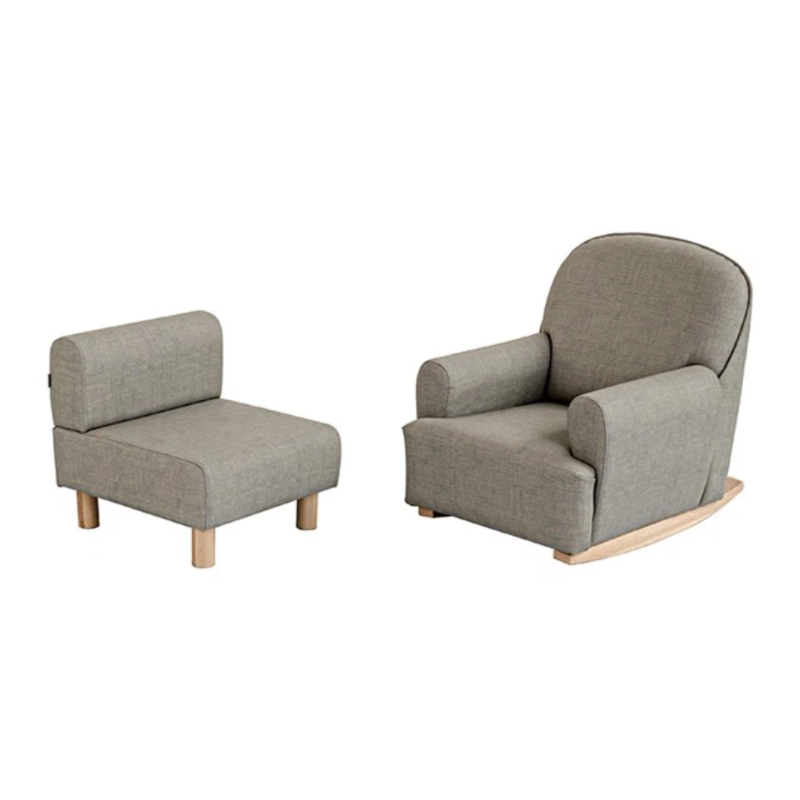 KJY Daycare Sofa 溫馨兒童搖搖沙發