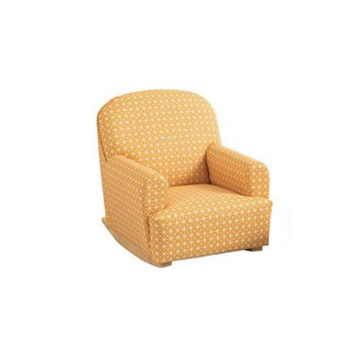 KJY Daycare Sofa 溫馨兒童搖搖沙發