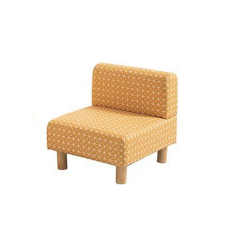 KJY Daycare Sofa 溫馨兒童搖搖沙發