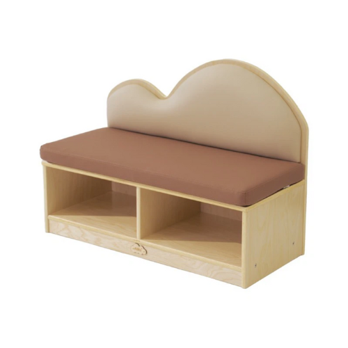 KJY Cloud Sofa 儲物雲朵沙發